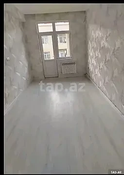 Satılır 1 otaqlı yeni tikili 53 m² — Bakı 1 otaq 53.00 m²