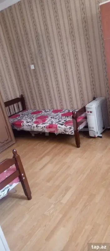 Kirayə verilir 2 otaqlı mənzil 100 m²