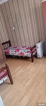 Kirayə verilir 2 otaqlı mənzil 100 m² — Bakı, İnşaatçılar 2 otaq 100.00 m²