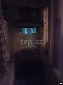 Kirayə verilir 2 otaqlı həyət evi 30 m² — Bakı, Yeni Günəşli 2 otaq 30.00 m²