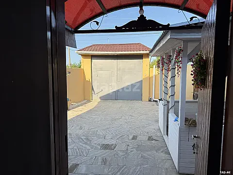 Kirayə verilir 3 otaqlı həyət evi 66 m² — Astara 3 otaq 66.00 m²