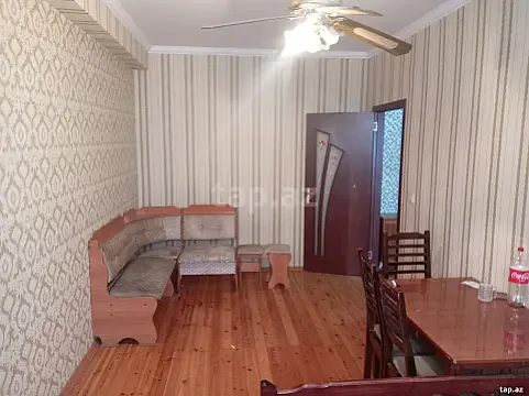Kirayə verilir 2 otaqlı yeni tikili 36 m² — Xırdalan, Xırdalan 2 otaq 36.00 m²