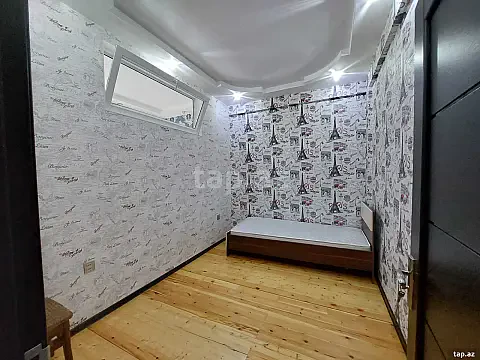 Kirayə verilir 3 otaqlı yeni tikili 70 m² — Bakı, Lökbatan 3 otaq 70.00 m²