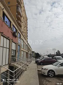 Kirayə verilir 3 otaqlı yeni tikili 120 m² — Xırdalan, Xırdalan 3 otaq 120.00 m²