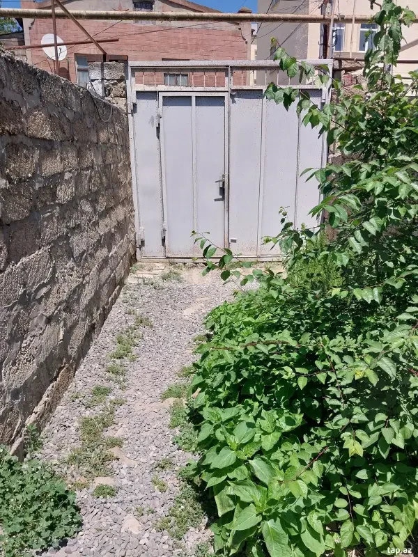 Satılır 3 otaqlı həyət evi 80 m²