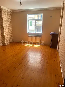 Kirayə verilir 2 otaqlı yeni tikili 74 m² — Bakı, Masazır 2 otaq 74.00 m²
