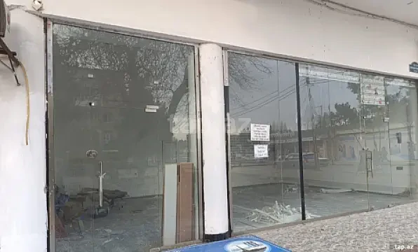 Kirayə verilir obyekt — Şirvan