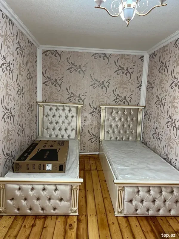 Kirayə verilir 3 otaqlı mənzil 70 m²