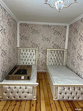Kirayə verilir 3 otaqlı mənzil 70 m² — Gəncə 3 otaq 70.00 m²