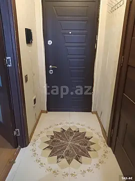 Kirayə verilir 1 otaqlı yeni tikili 40 m² — Xırdalan, Xırdalan 1 otaq 40.00 m²