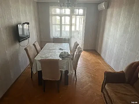 Kirayə verilir 3 otaqlı mənzil 78 m² — Bakı, Biləcəri 3 otaq 78.00 m²