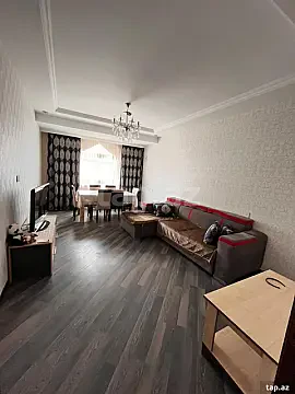 Satılır 3 otaqlı yeni tikili 100 m² — Bakı, Masazır 3 otaq 100.00 m²