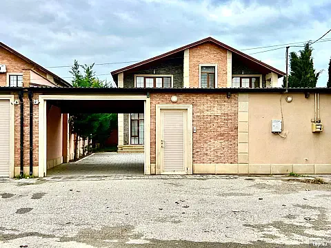 Satılır 5 otaqlı həyət evi 220 m² — Bakı, Xəzər 5 otaq 220.00 m²