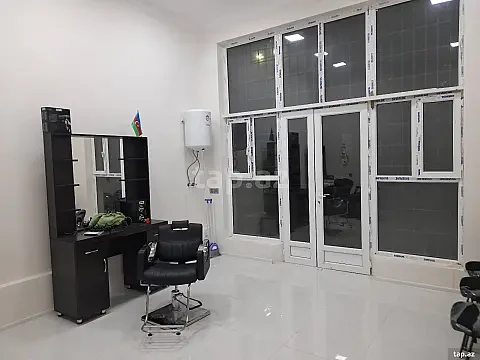 Satılır 6 otaqlı həyət evi 366 m² — Bakı, Buzovna 6 otaq 366.00 m²
