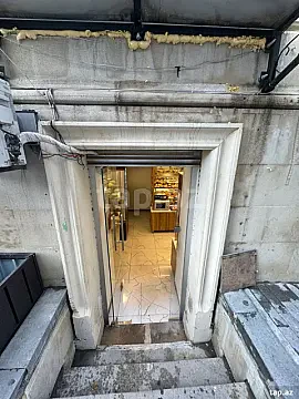 Kirayə verilir obyekt — Bakı, Nizami