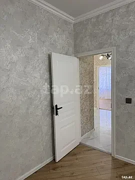 Kirayə verilir 4 otaqlı mənzil 110 m² — Bakı, Həzi Aslanov qəs. 4 otaq 110.00 m²