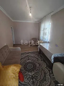 Satılır 1 otaqlı mənzil 37 m² — Bakı, Hövsan 1 otaq 37.00 m²