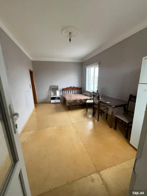 Satılır 2 otaqlı mənzil 45 m²