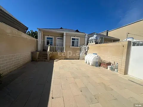 Satılır 3 otaqlı həyət evi 56 m² — Bakı, Lökbatan 3 otaq 56.00 m²