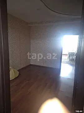 Kirayə verilir 3 otaqlı yeni tikili 140 m² — Bakı, Yeni Yasamal 3 otaq 140.00 m²