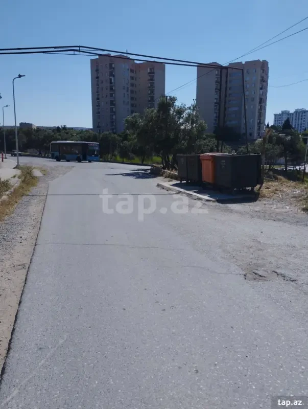 Satılır 3 otaqlı həyət evi 72 m²