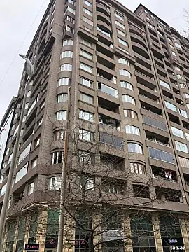 Satılır 5 otaqlı yeni tikili 286 m² — Bakı, Sahil qəs. 5 otaq 286.00 m²