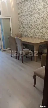 Kirayə verilir 2 otaqlı yeni tikili 50 m² — Xırdalan, Xırdalan 2 otaq 50.00 m²