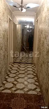 Kirayə verilir 2 otaqlı mənzil 50 m² — Bakı, İnşaatçılar 2 otaq 50.00 m²