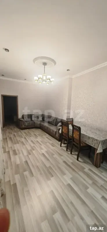 Kirayə verilir 3 otaqlı həyət evi 65 m²