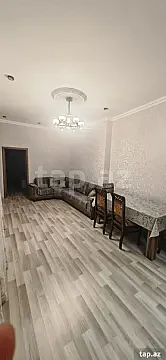 Kirayə verilir 3 otaqlı həyət evi 65 m² — Bakı 3 otaq 65.00 m²