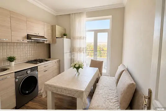 Satılır 3 otaqlı yeni tikili 75 m² — Bakı, Yasamal 3 otaq 75.00 m²