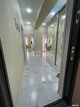 Satılır 2 otaqlı yeni tikili 74 m² — Bakı, Əhmədli 2 otaq 74.00 m²