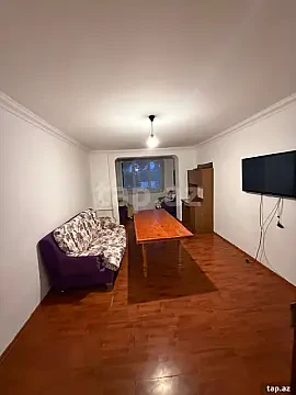 Kirayə verilir 3 otaqlı mənzil 75 m² — Bakı, Nərimanov 3 otaq 75.00 m²