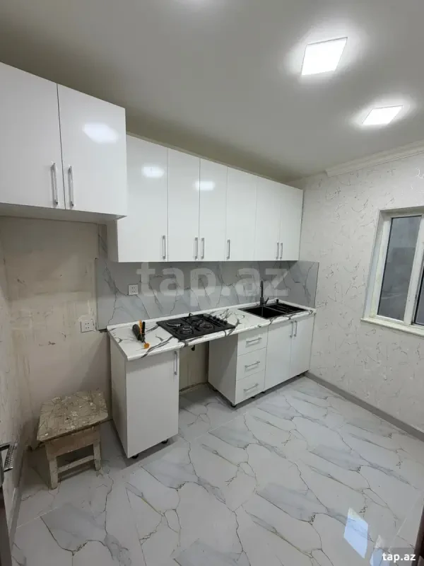 Satılır 3 otaqlı həyət evi 70 m²