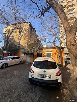 Kirayə verilir obyekt — Bakı