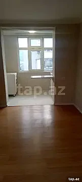 Satılır 2 otaqlı yeni tikili 35 m² — Bakı, Yasamal 2 otaq 35.00 m²