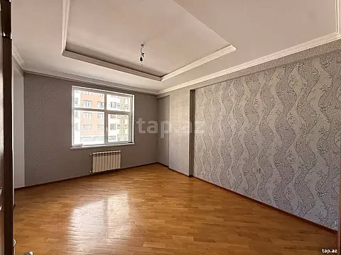 Kirayə verilir 2 otaqlı yeni tikili 65 m² — Bakı 2 otaq 65.00 m²
