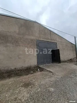Kirayə verilir obyekt — Bakı, Digah