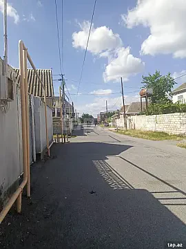 Kirayə verilir 3 otaqlı həyət evi 70 m² — Ucar 3 otaq 70.00 m²