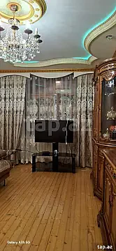 Satılır 4 otaqlı yeni tikili 90 m² — Mingəçevir 4 otaq 90.00 m²