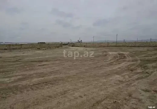 Satılır torpaq sahəsi — Sumqayıt