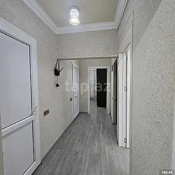 Kirayə verilir 2 otaqlı mənzil 60 m² — Bakı 2 otaq 60.00 m²
