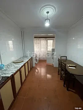 Kirayə verilir 3 otaqlı mənzil 60 m² — Bakı, Binəqədi 3 otaq 60.00 m²