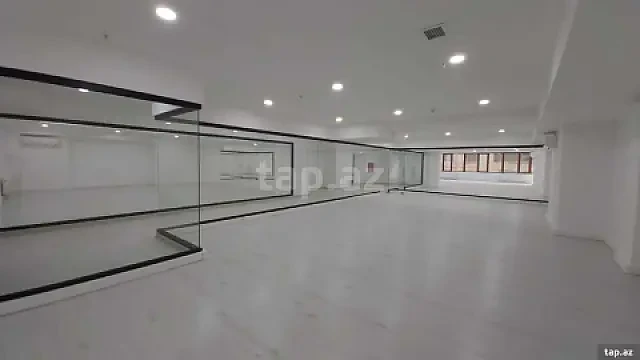 Kirayə verilir ofis — Bakı