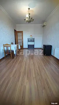 Satılır 3 otaqlı mənzil 85 m² — Bakı, Köhnə Günəşli 3 otaq 85.00 m²