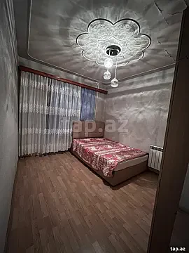 Satılır 2 otaqlı mənzil 70 m² — Bakı 2 otaq 70.00 m²