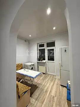 Kirayə verilir 3 otaqlı mənzil 70 m² — Sumqayıt 3 otaq 70.00 m²