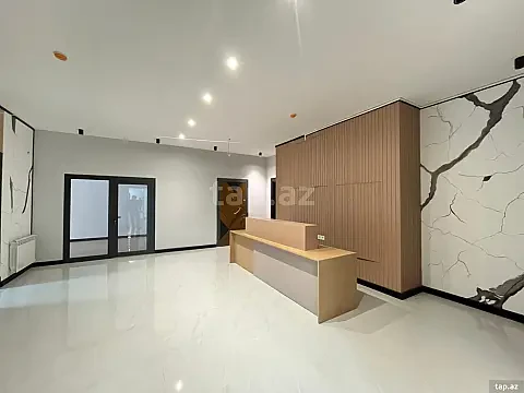 Kirayə verilir ofis — Bakı