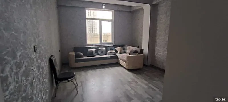 Kirayə verilir 2 otaqlı yeni tikili 60 m² — Xırdalan, Xırdalan 2 otaq 60.00 m²