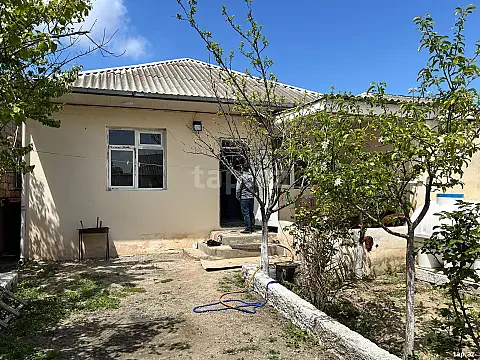 Satılır 2 otaqlı həyət evi 85 m² — Bakı, Buzovna 2 otaq 85.00 m²
